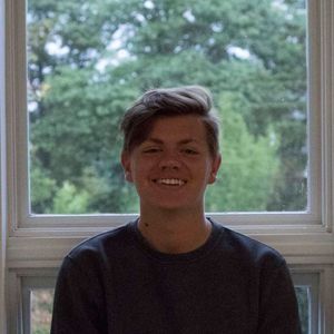 Meet your Posher, Noah